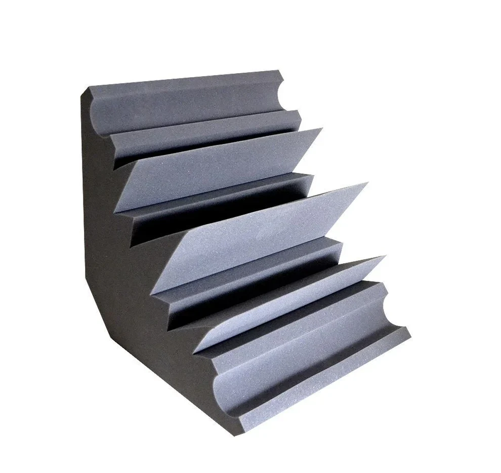 BASS TRAPS